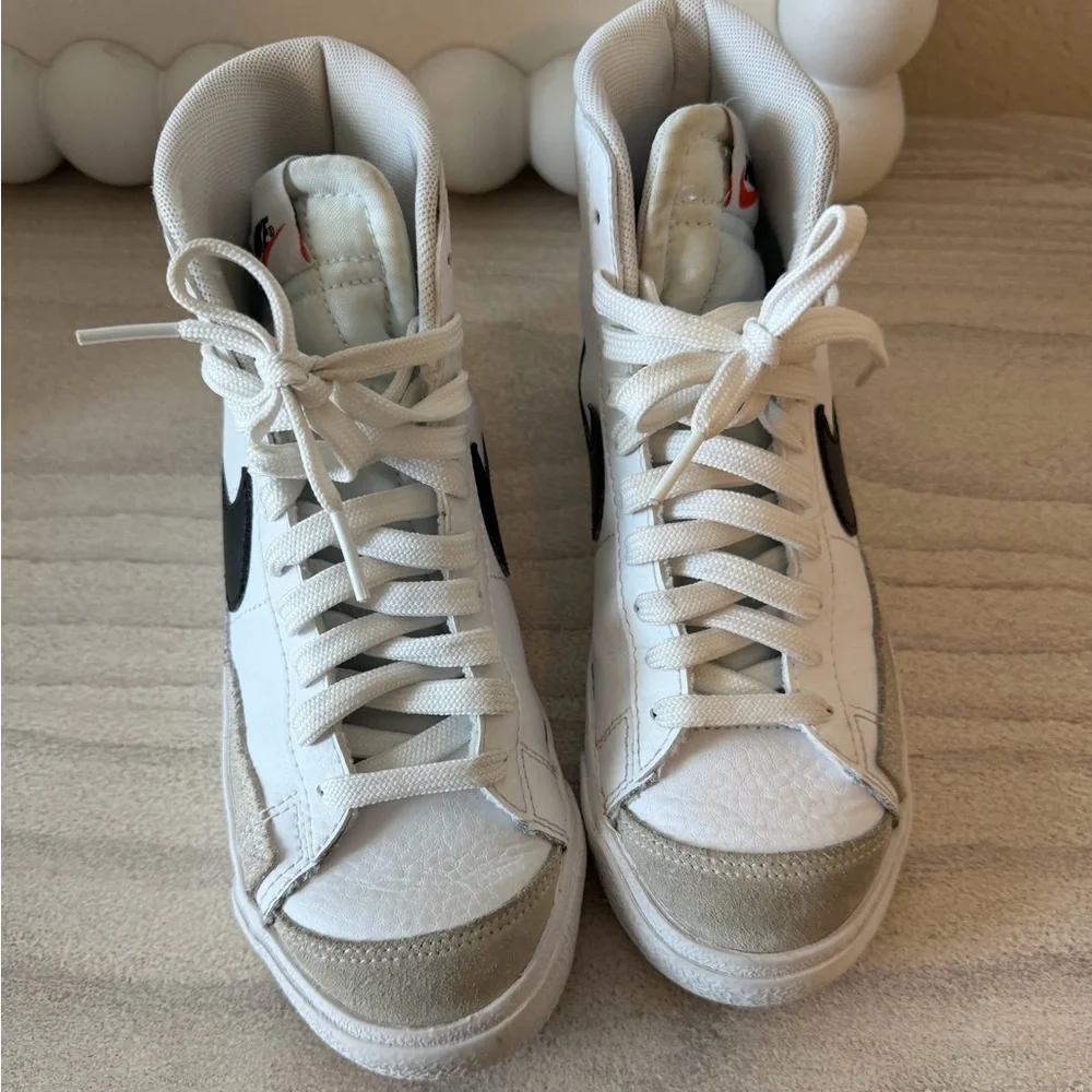 Kids Nike Blazer High Tops